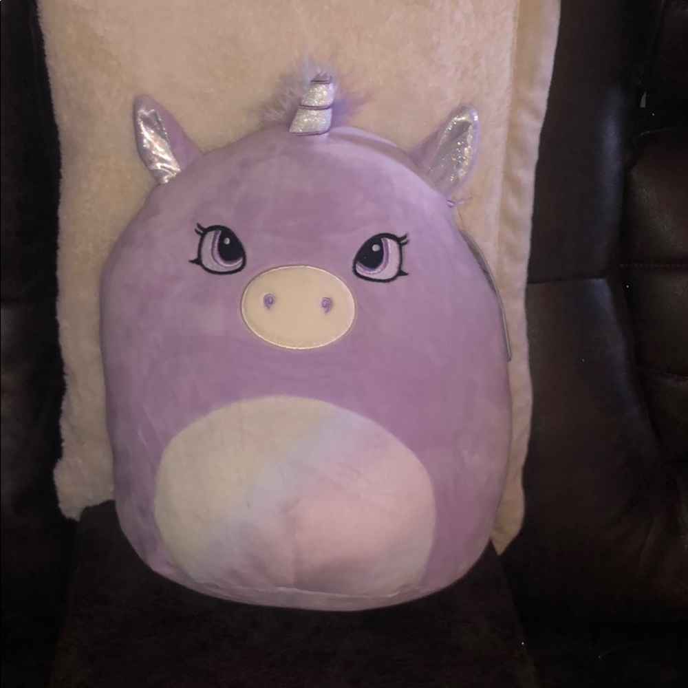 Rory squishmallow